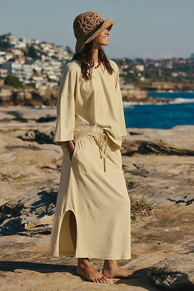 Wes Skirt Set Product Image