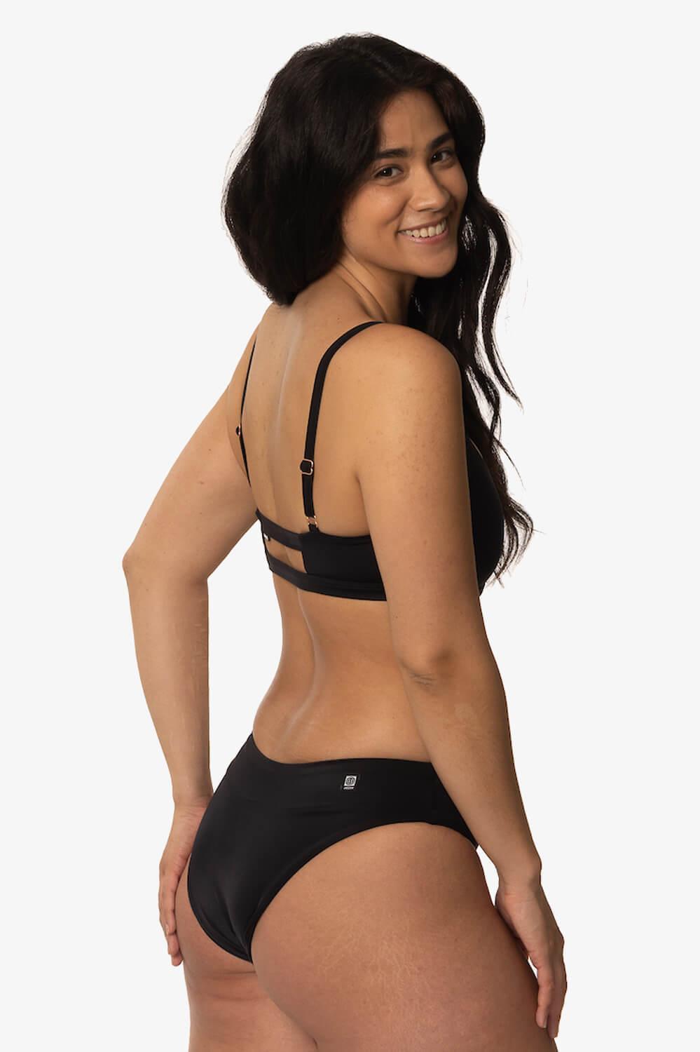 Minerva Bikini Bottom Product Image
