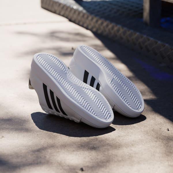 Adidas Womens Grand Court 2.0 Sneaker Product Image