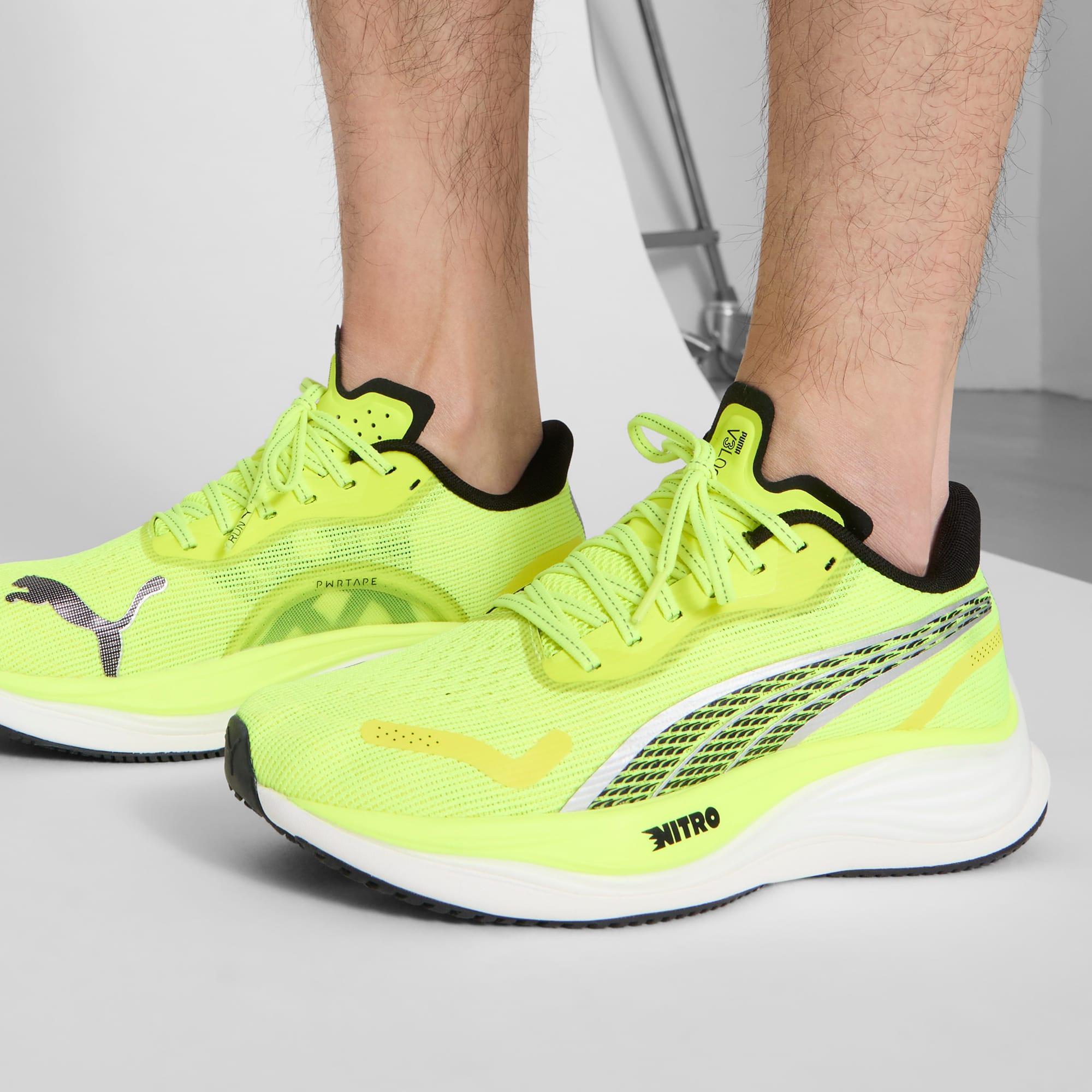 Velocity NITRO™ 3 Men's Running Shoes Product Image