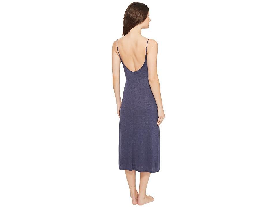 Natori Shangri La Knit Gown Product Image