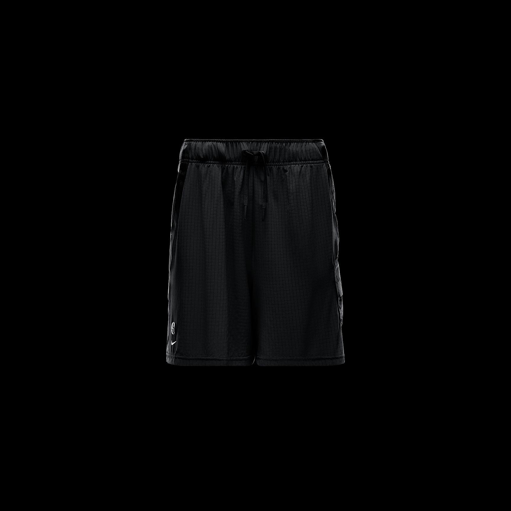 Sabrina Basketball Shorts Product Image