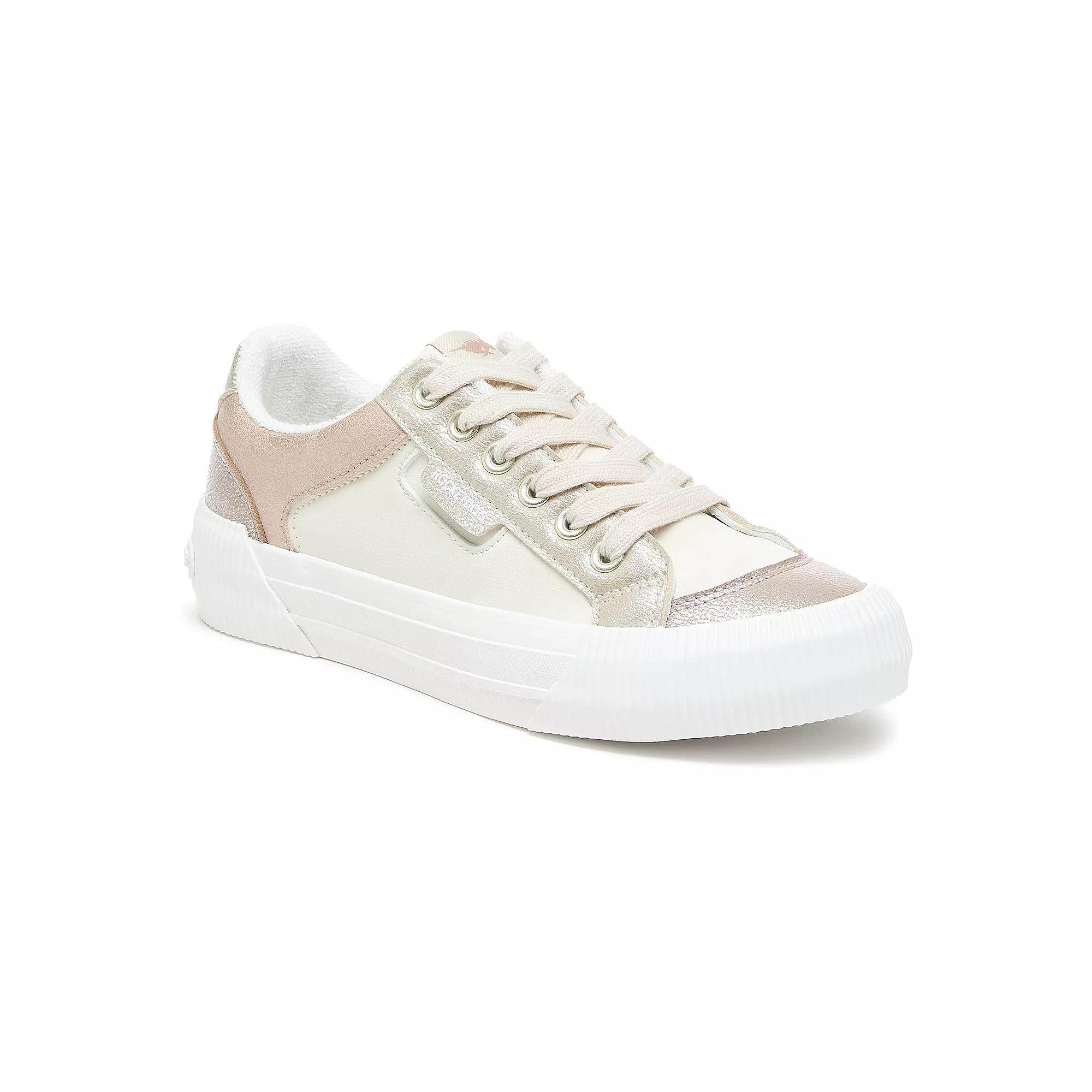 Rocket Dog Cheery Womens Sneakers Product Image