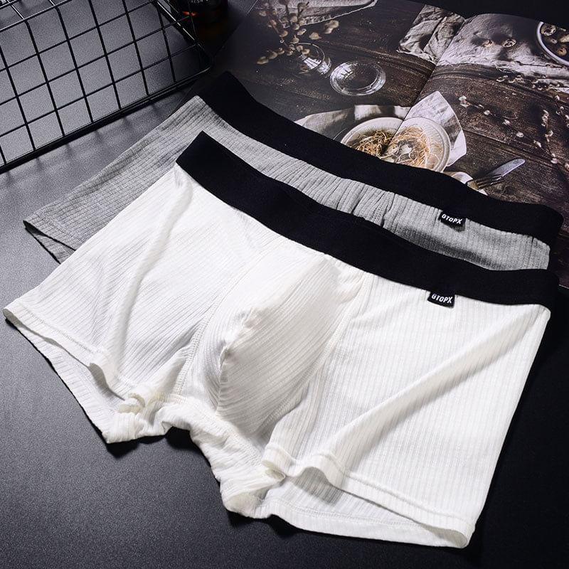 Plain Boxers Product Image