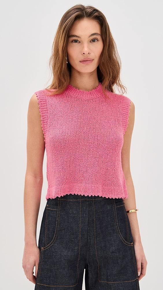 Rachel Comey Relent Top | Shopbop Product Image