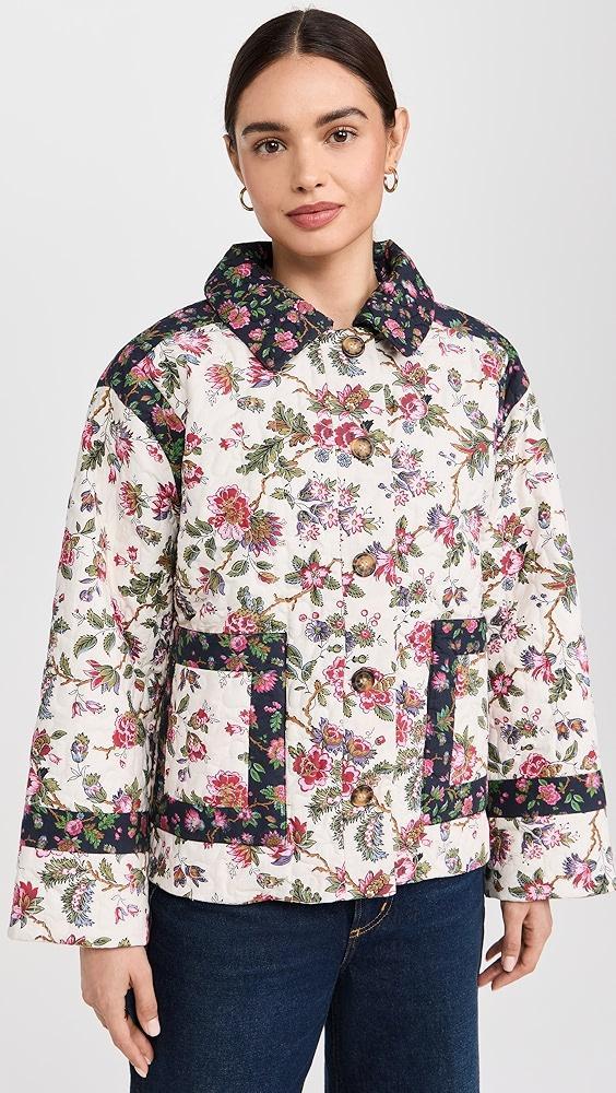RHODE Emil Jacket | Shopbop Product Image