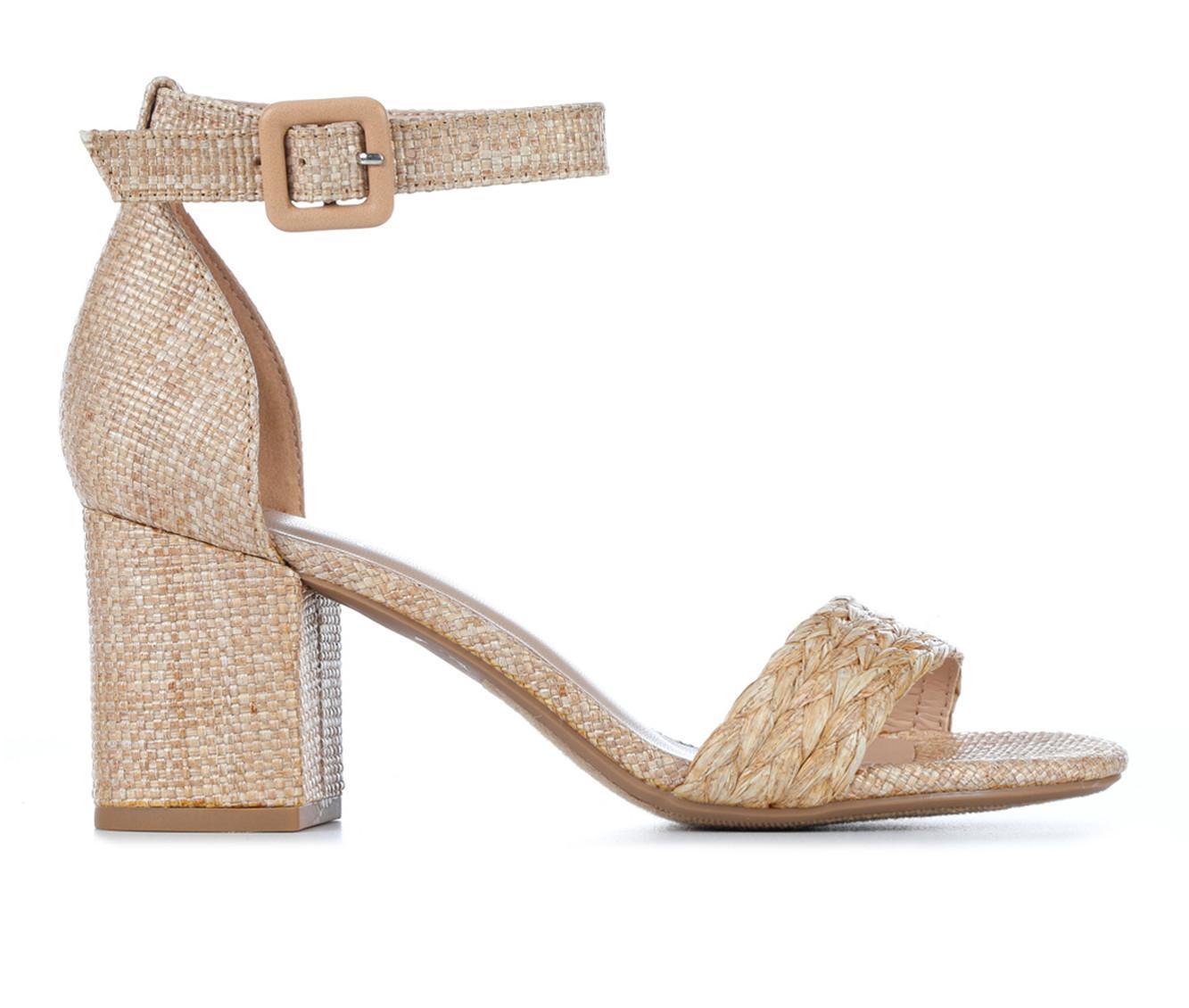 Women's Y-Not Cake Heeled Sandals Product Image