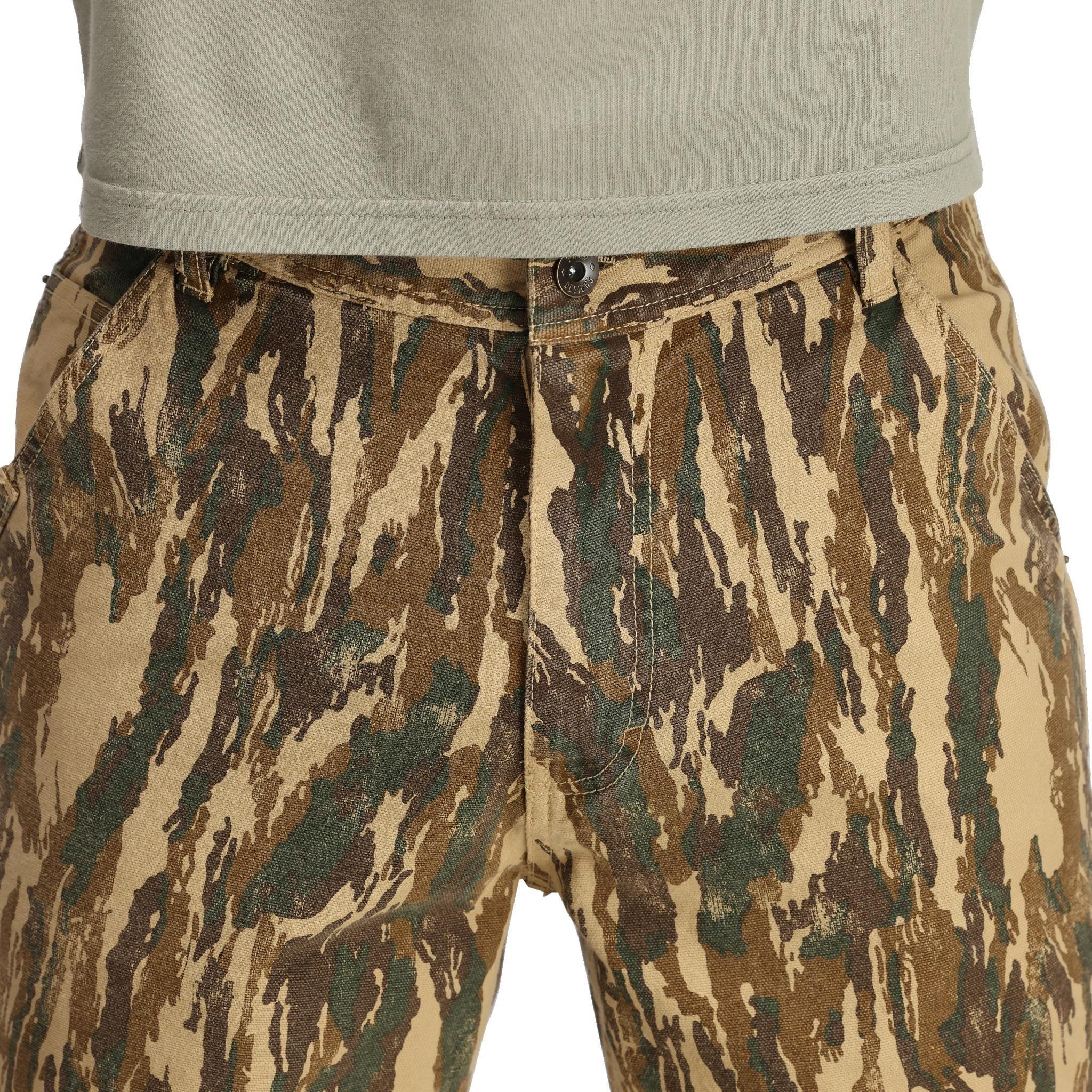 Utility Jacket - Men's - Final Sale Male Product Image