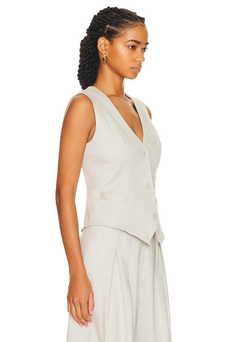 Tuli Vest SABLYN Product Image