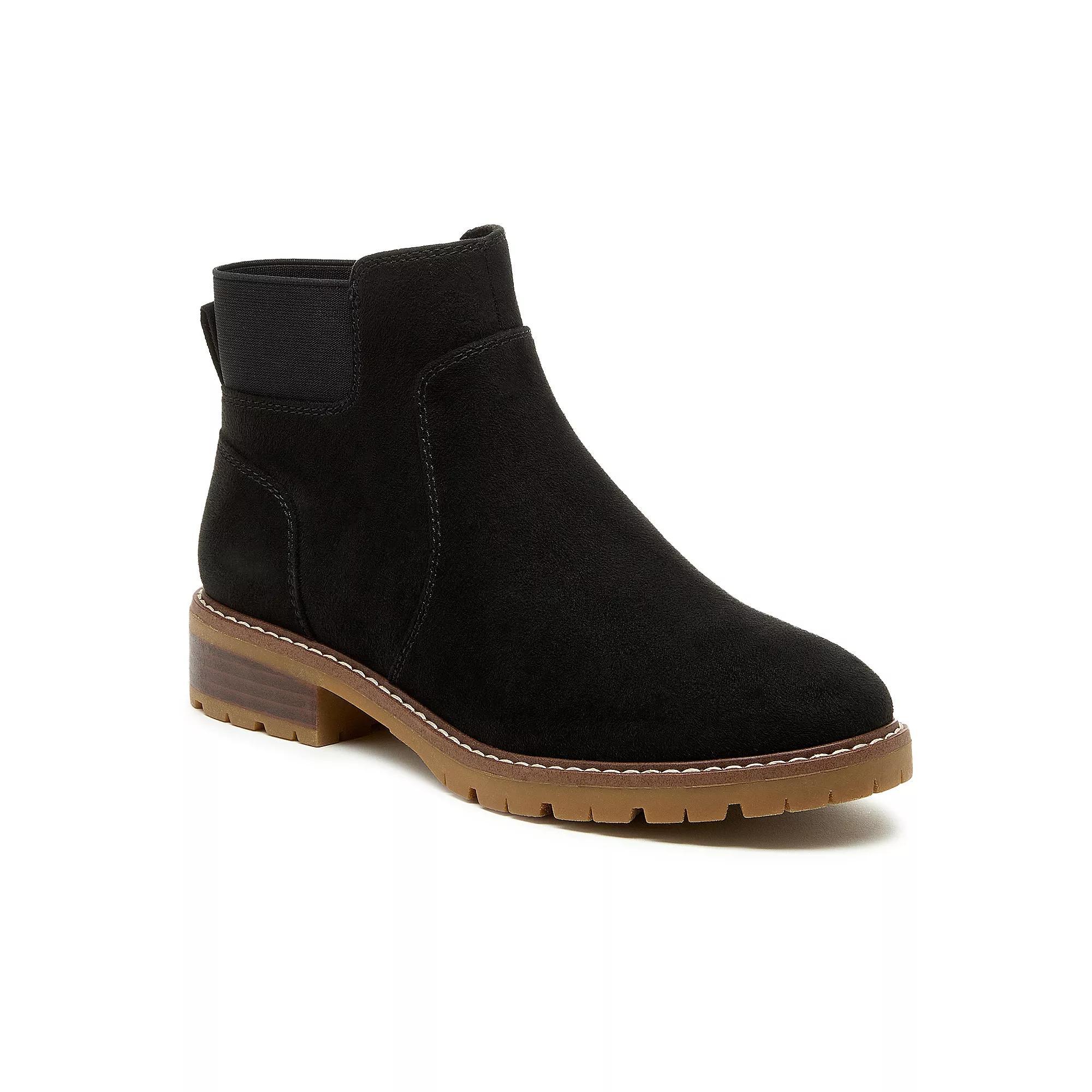 Rocket Dog Noelani Womens Boots Product Image