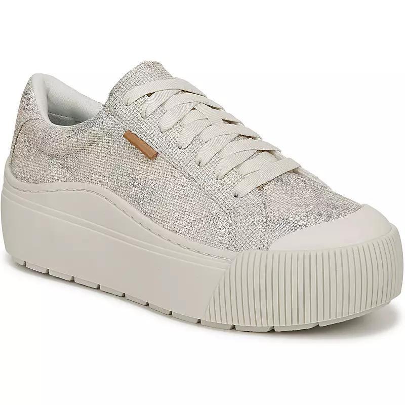 Dr. Scholls Womens Time Off Max Sneaker Product Image