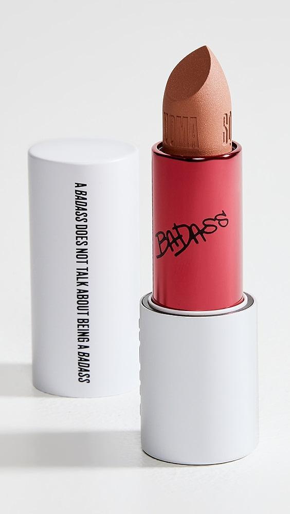 UOMA Beauty Badass Icon Matte Lipstick | Shopbop Product Image