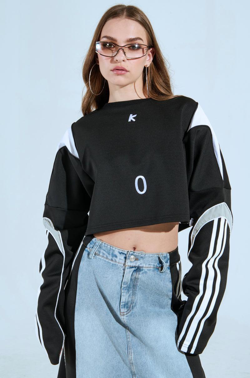 FAIR GAME SWEATSHIRT Product Image