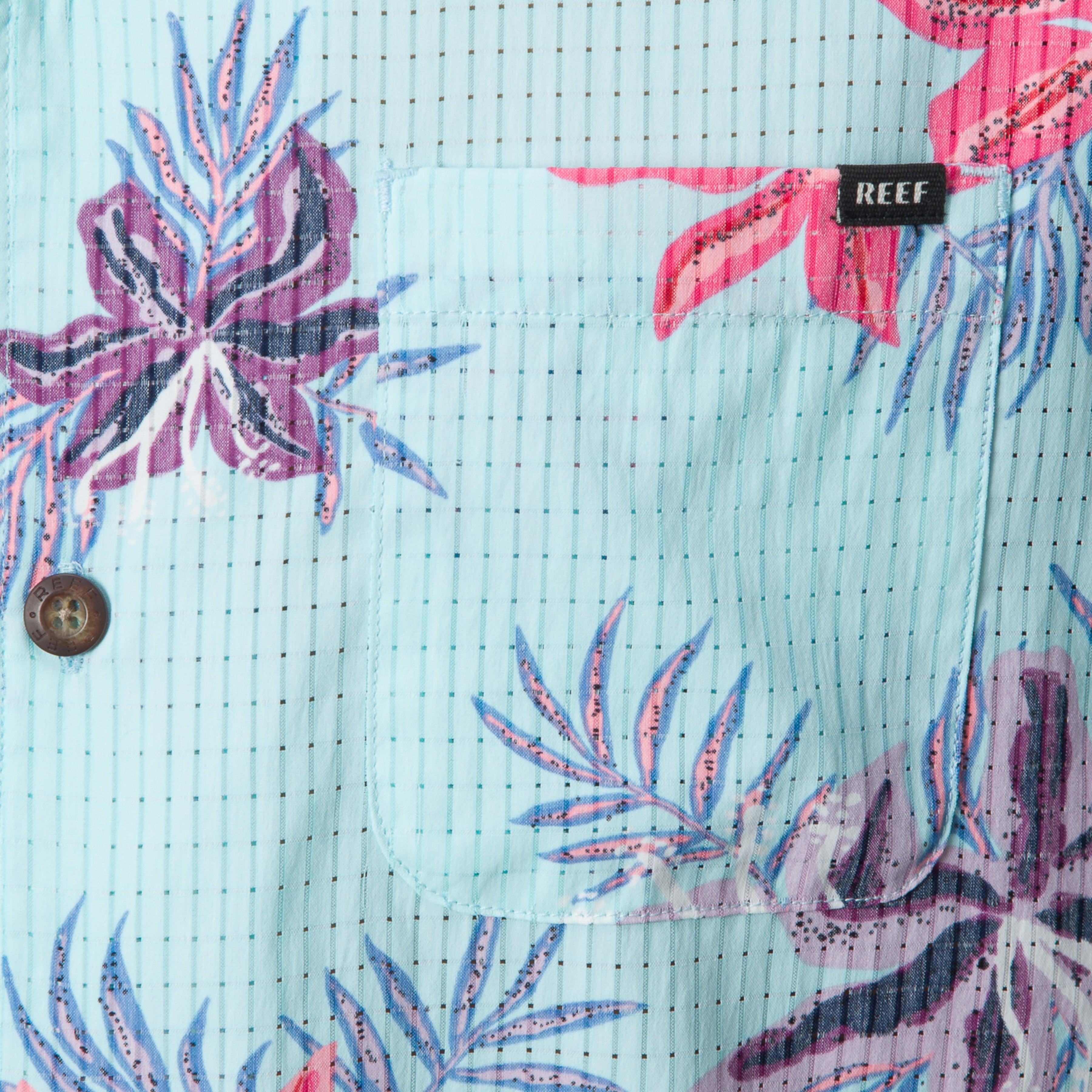 Arroyo Short Sleeve Shirt Product Image
