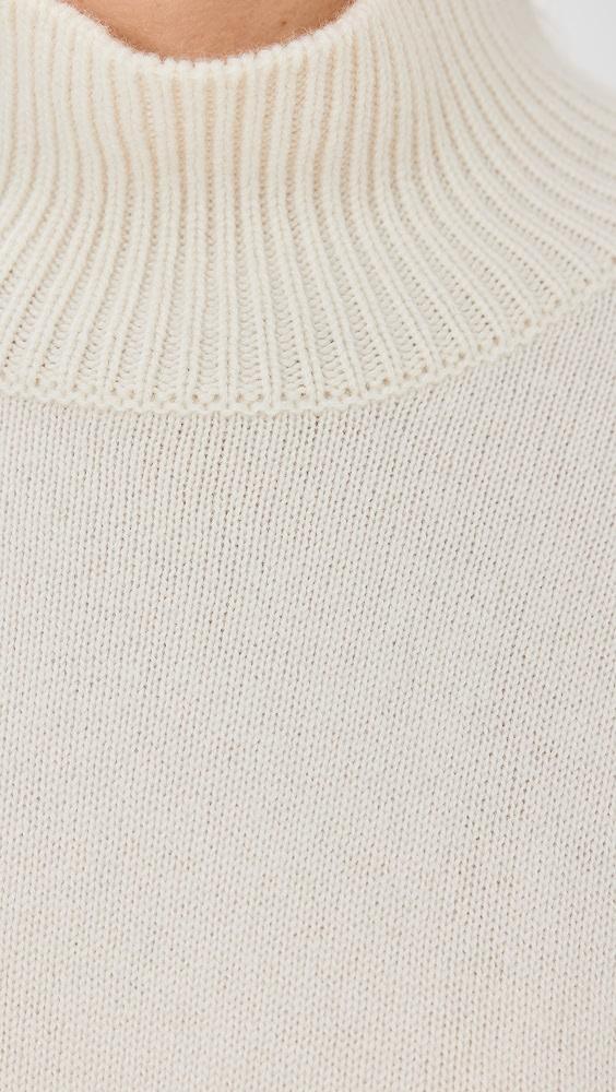 LISA YANG Zaya Top | Shopbop Product Image