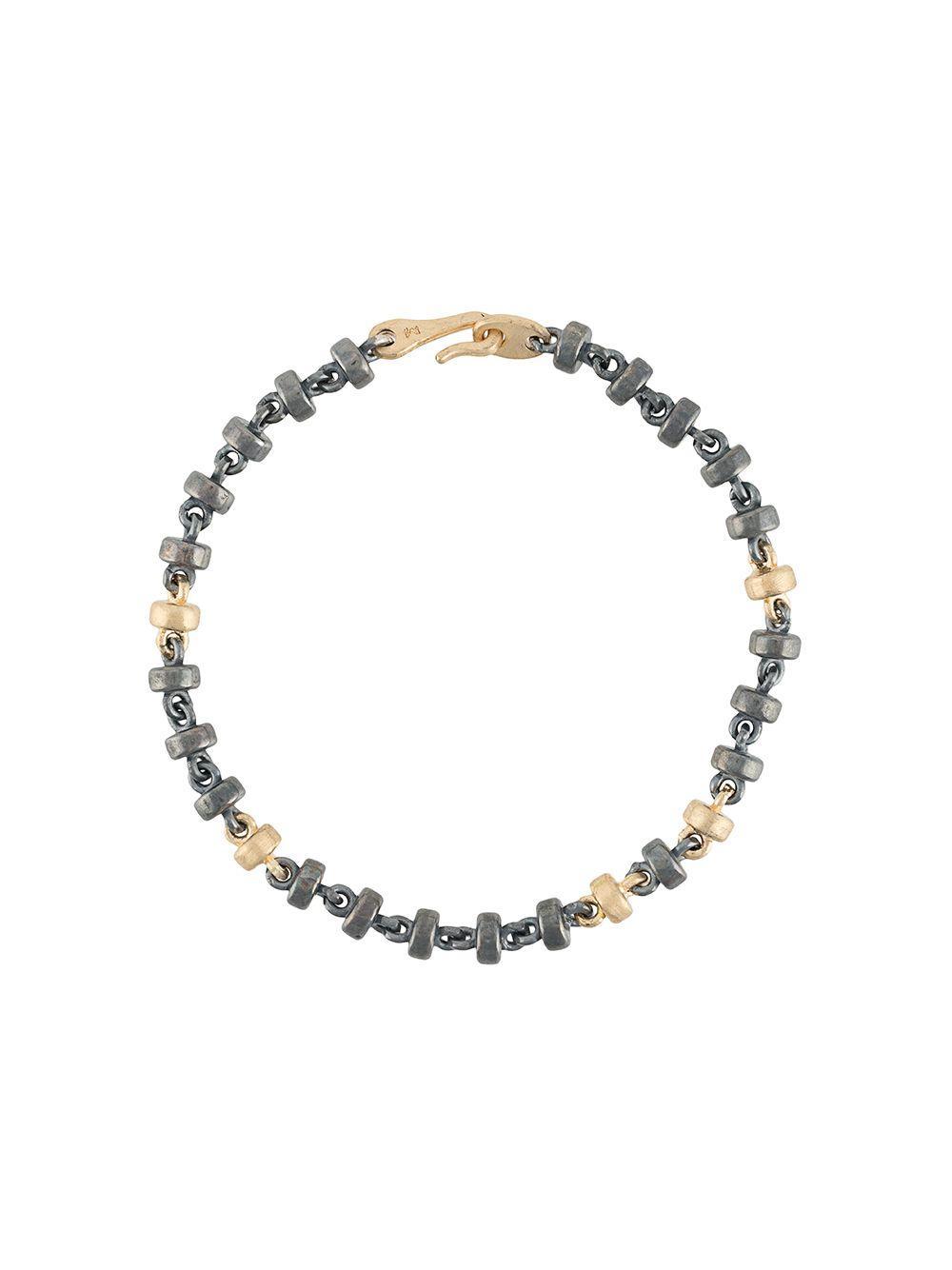 18kt gold bracelet Product Image