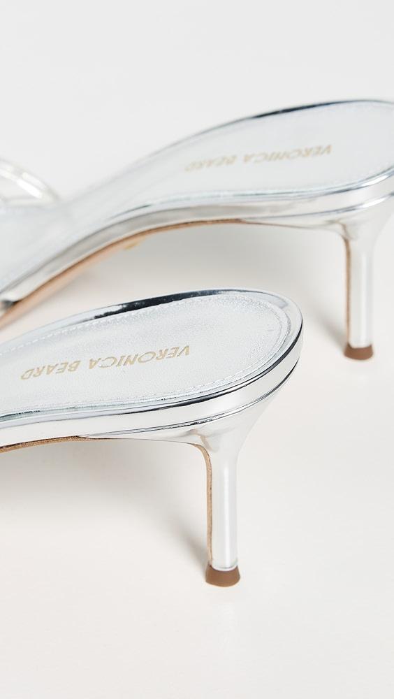 Veronica Beard Tia Jelly Sandals | Shopbop Product Image