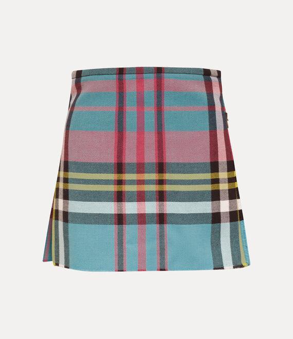 Worlds End Mini Kilt Product Image