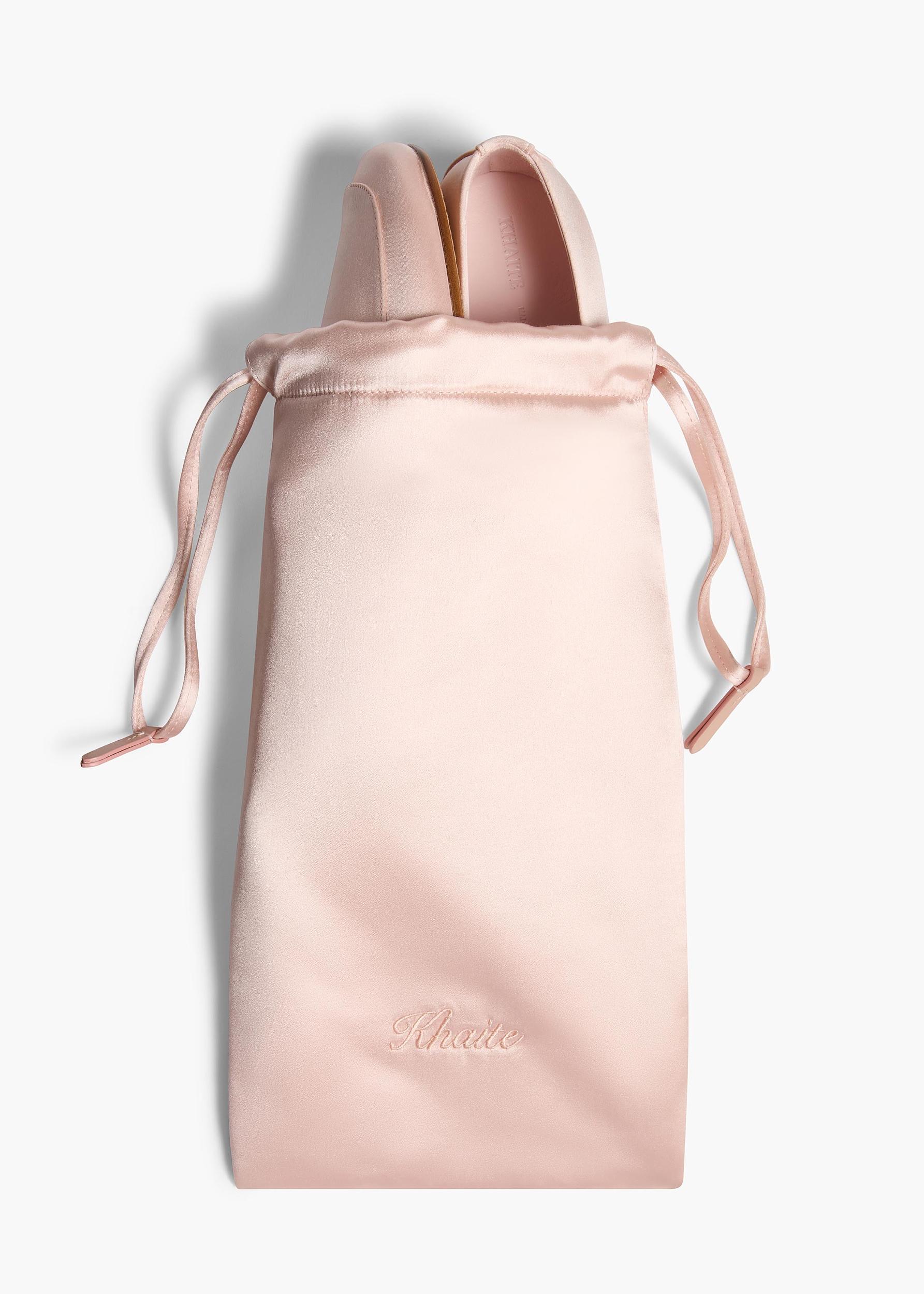 Monroe Loafer in Peony Product Image