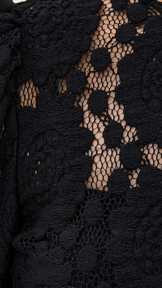 La DoubleJ Clingy Top | Shopbop Product Image