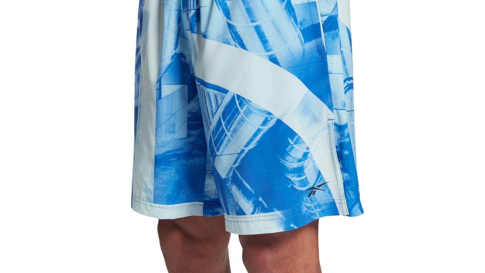 Reebok Men's Austin II Shorts Product Image