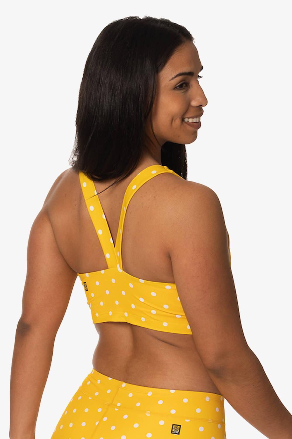 Biarritz Bikini Top Product Image
