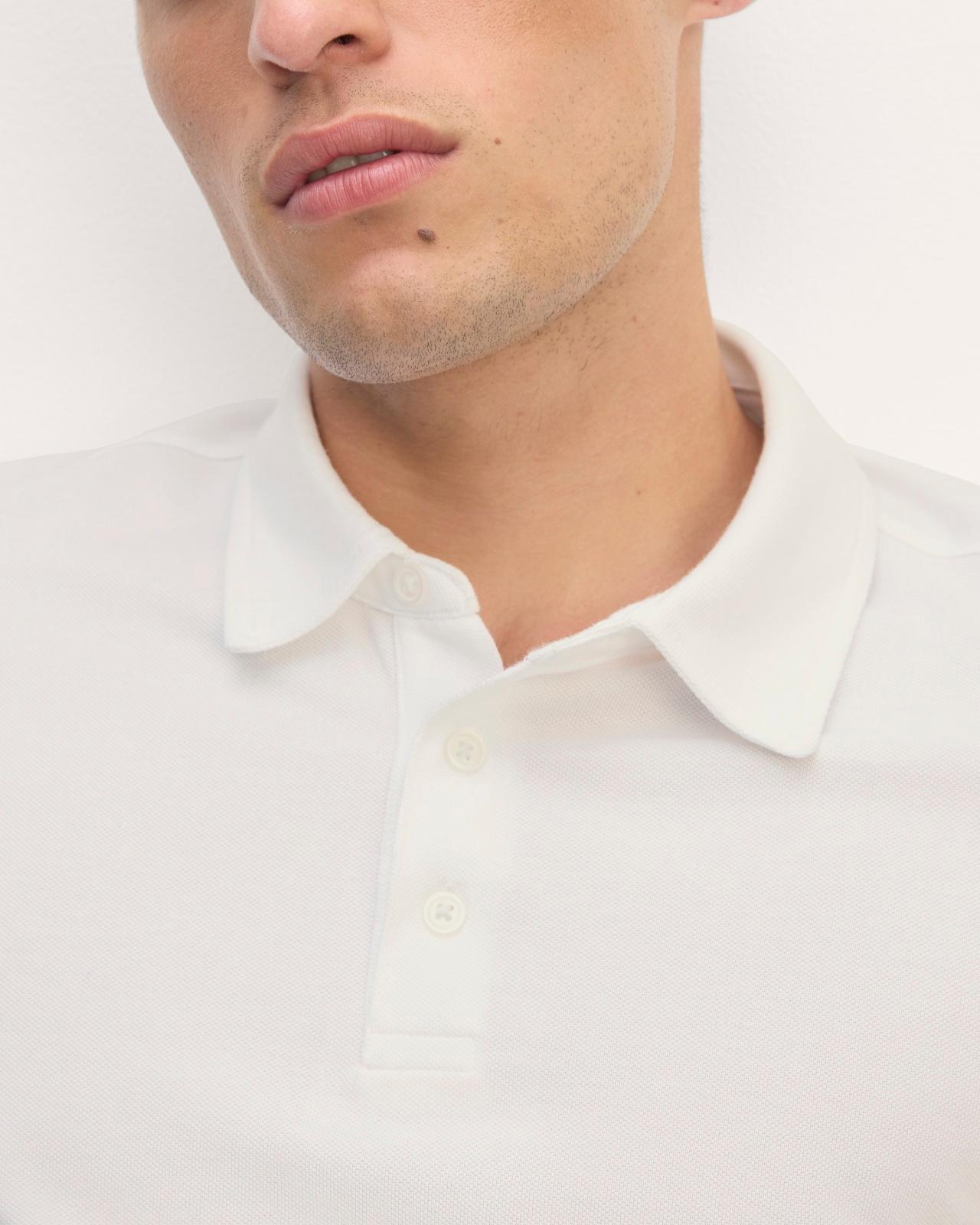 The Startup Polo Product Image