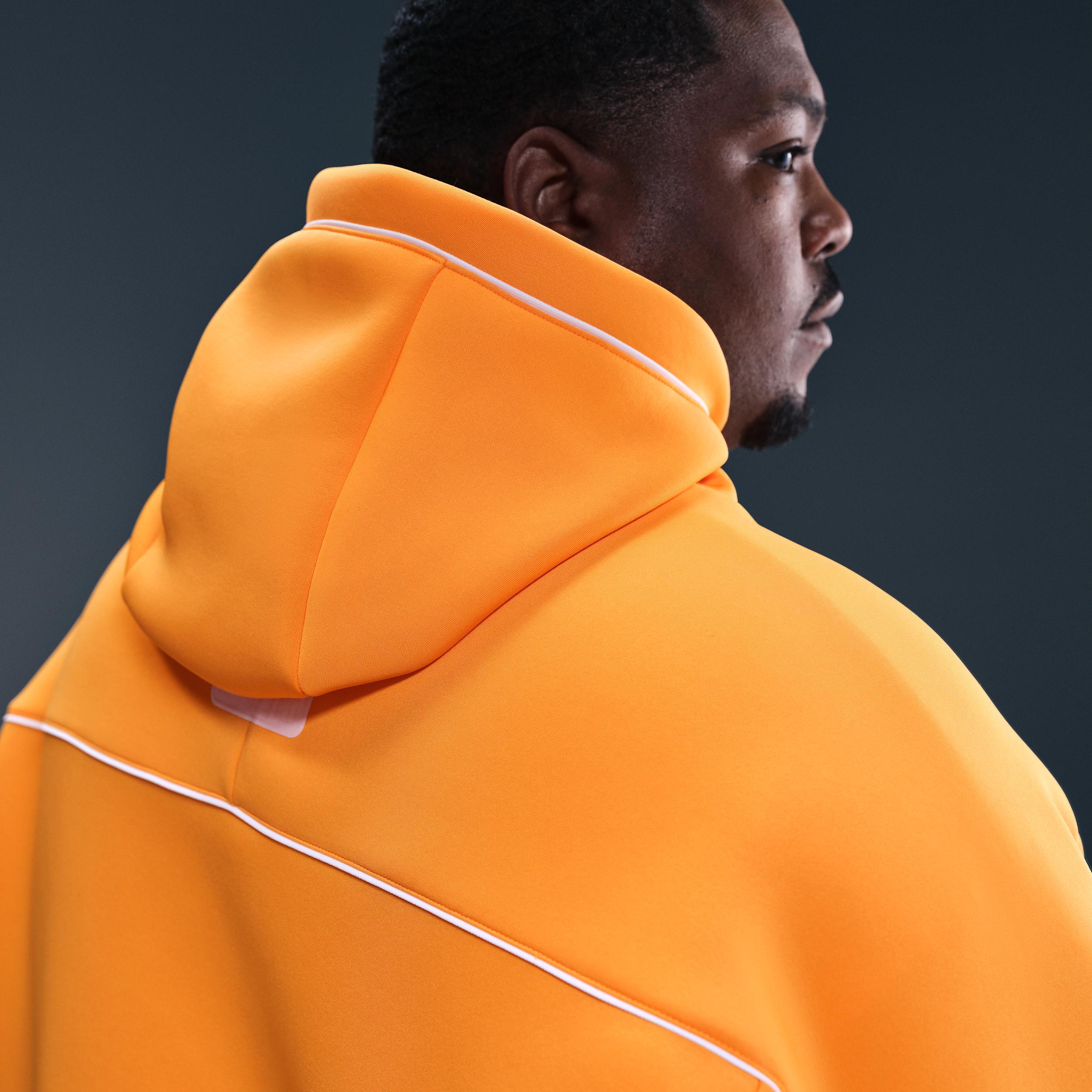 Nike Men's Project F.R.O.G. Pullover Hoodie Product Image