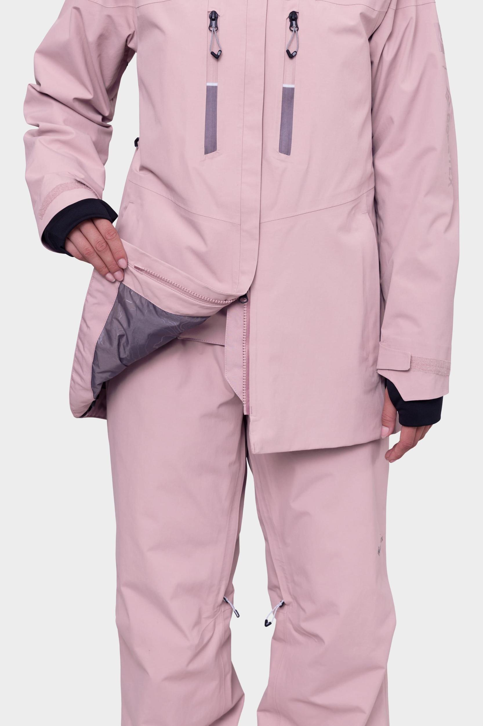686 Women's GORE-TEX Skyline Shell Jacket Female Product Image