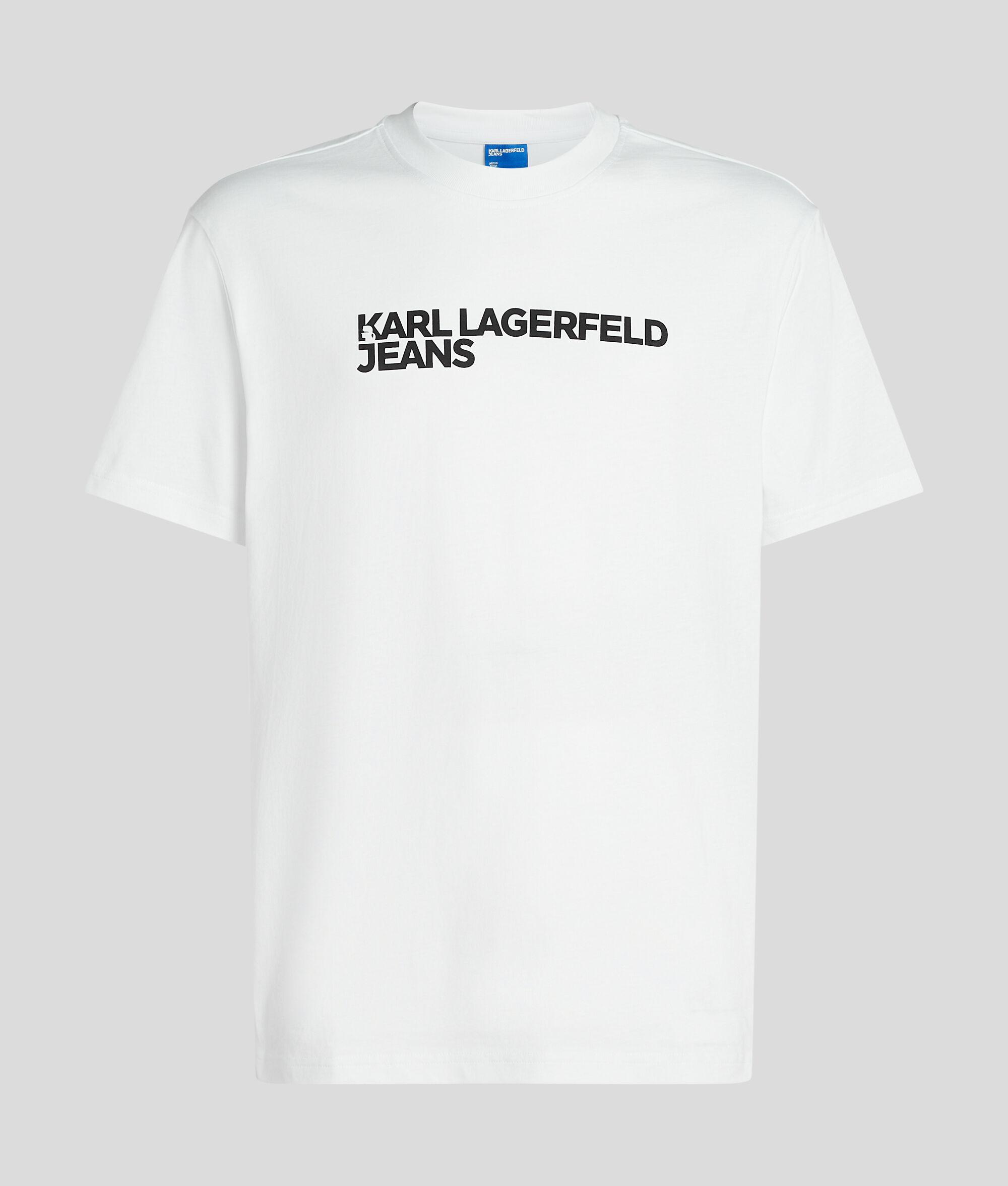 LOGO T-SHIRT Product Image