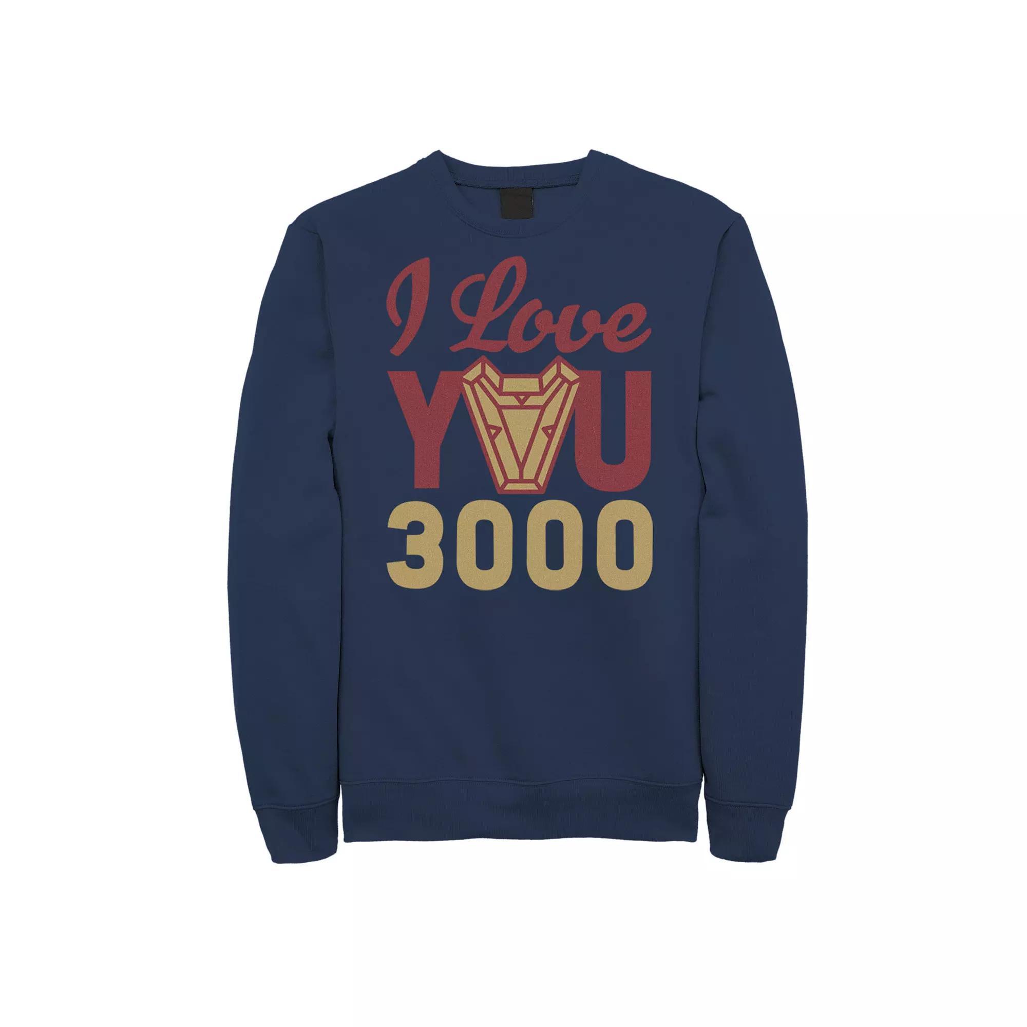 Mens Cuphead Grim Matchstick Sweatshirt Product Image