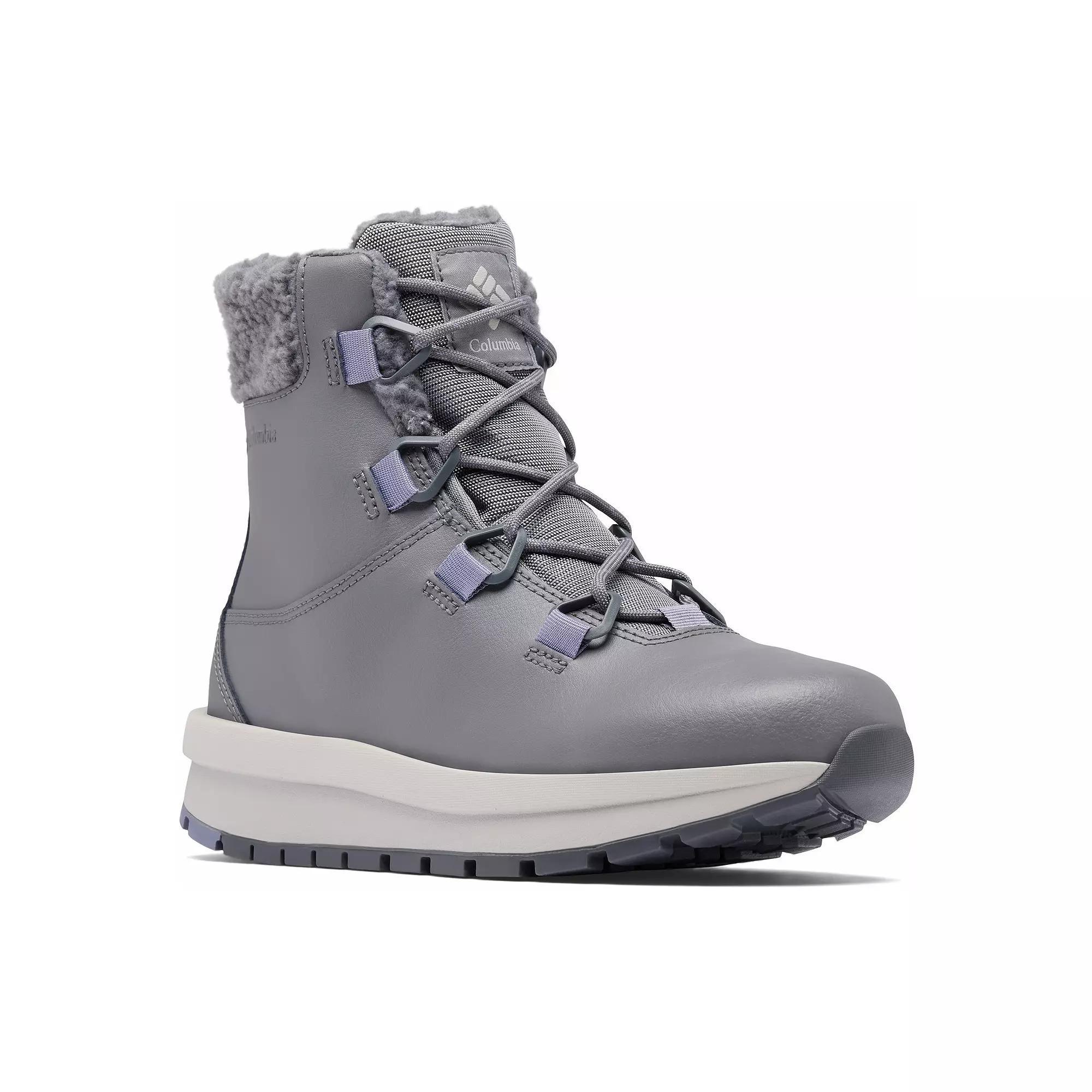 Columbia Women's Moritza Boot- Product Image