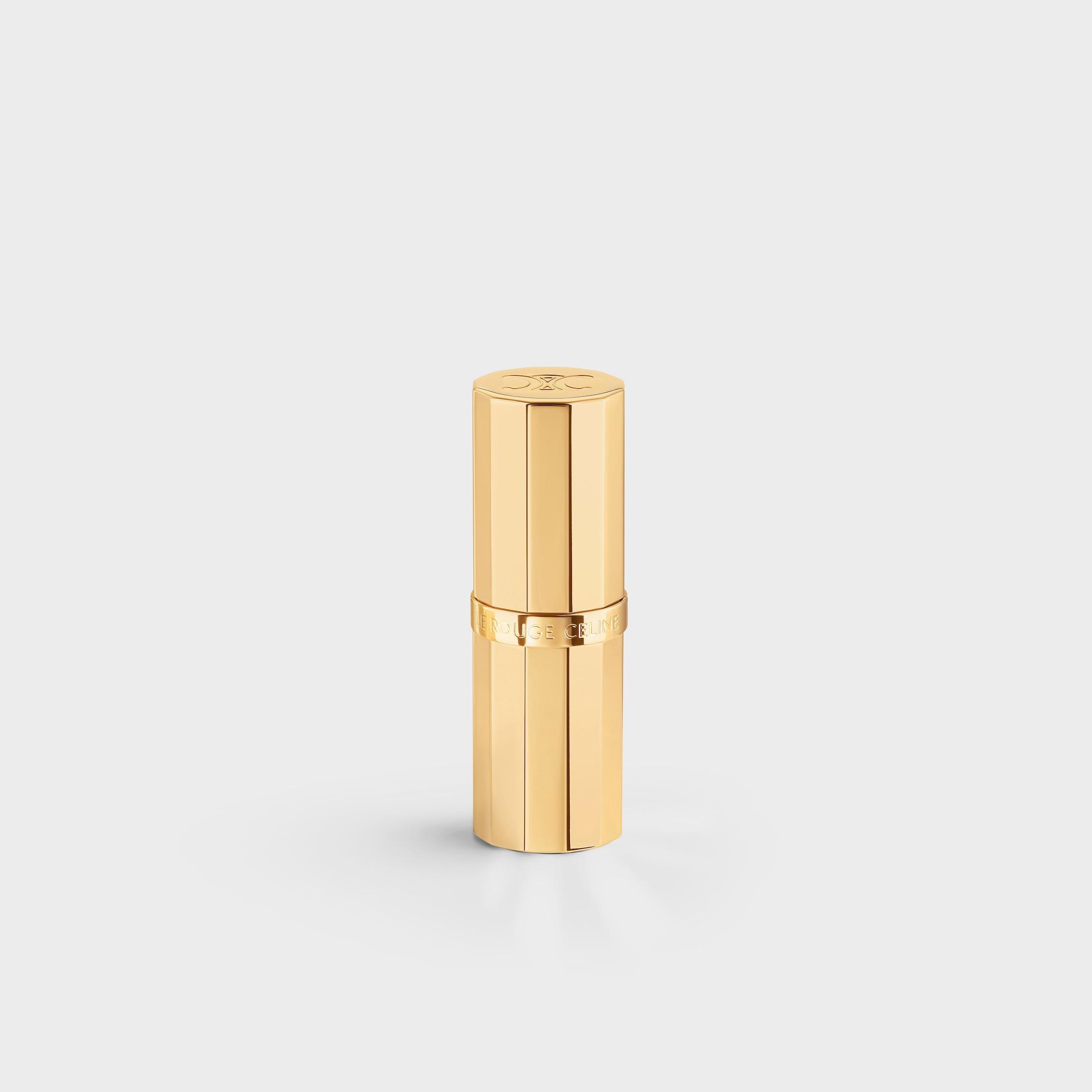 Le Rouge CELINE10 ROUGE DANAÉ - Satin Lipstick Product Image