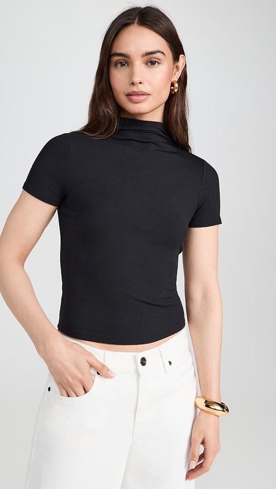 PAIGE Blanche Top | Shopbop Product Image