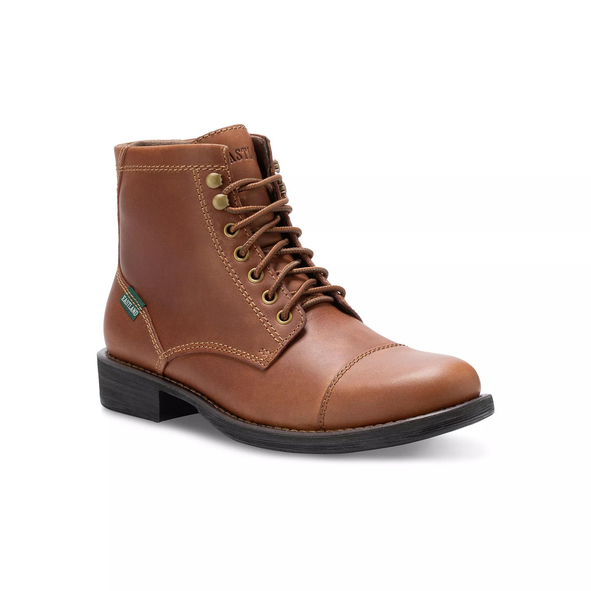 Eastland High Fidelity Men's Ankle Boots, Size: 12 Product Image