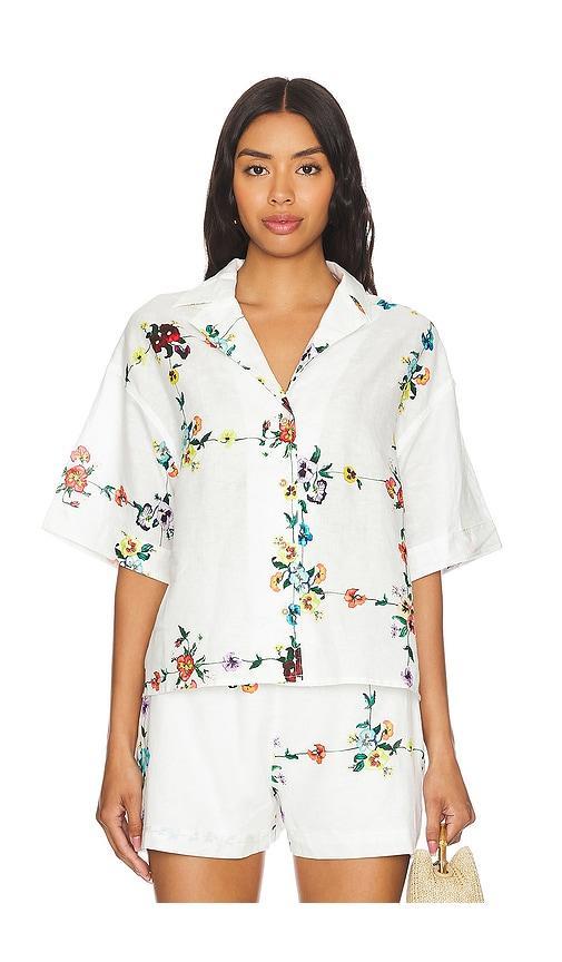 The Santana Shirt Sancia Product Image