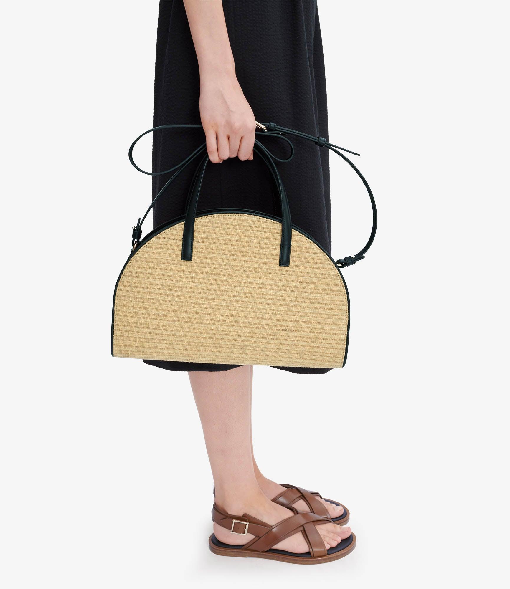 Demi-Lune tote bag Product Image