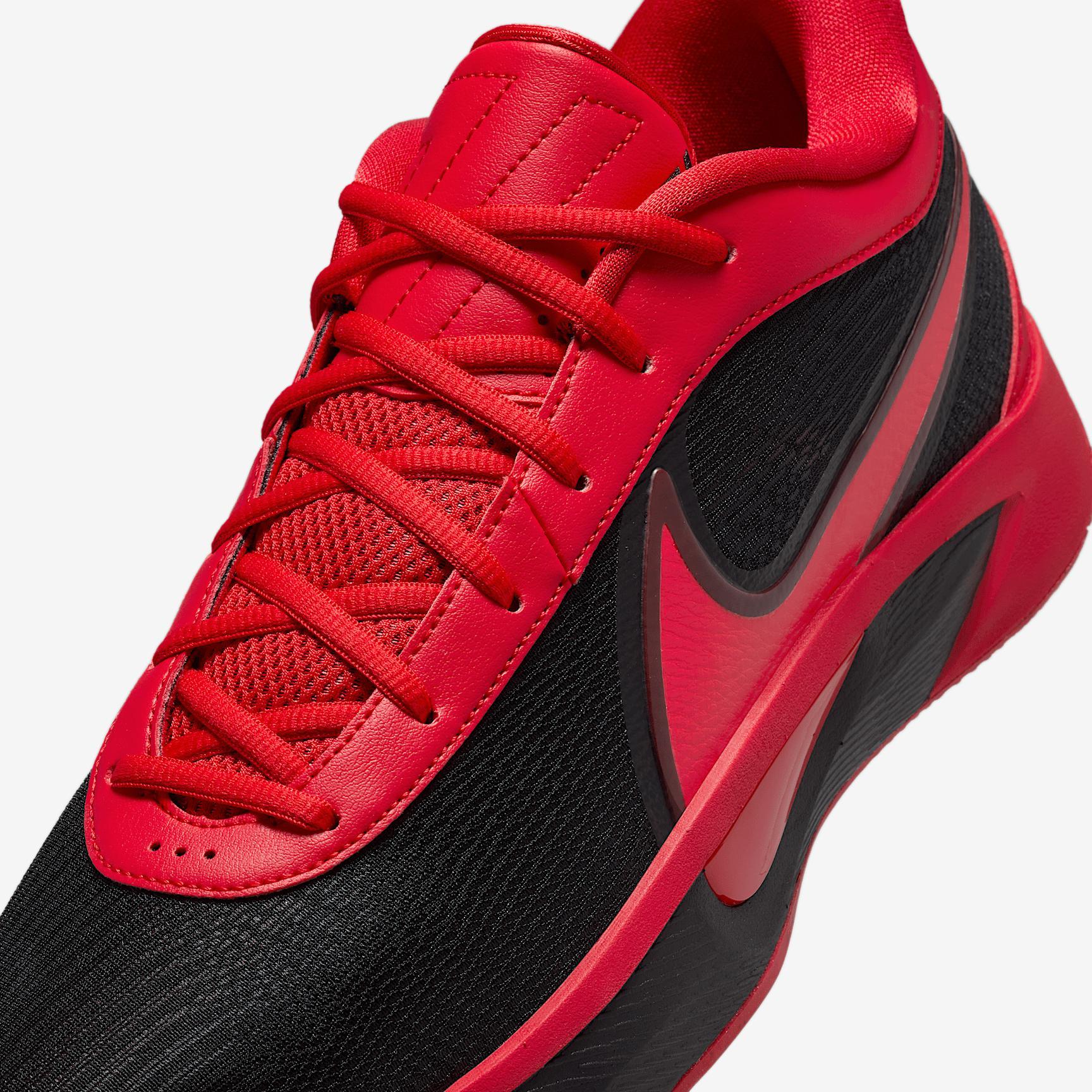 Nike Mens Giannis Freak 6 Basketball Shoes Product Image