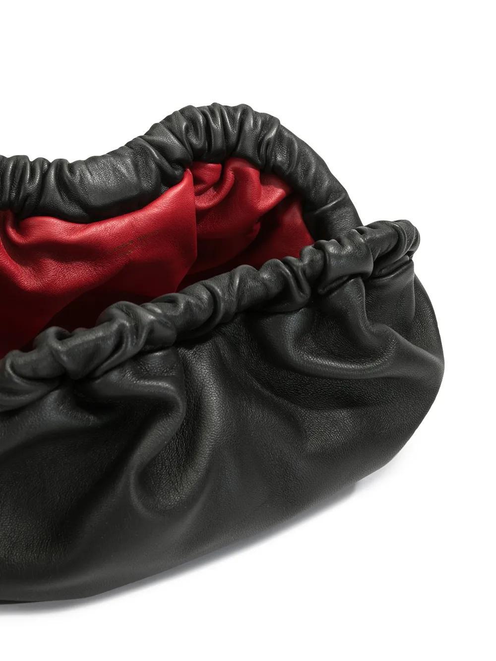 mini cloud clutch Product Image