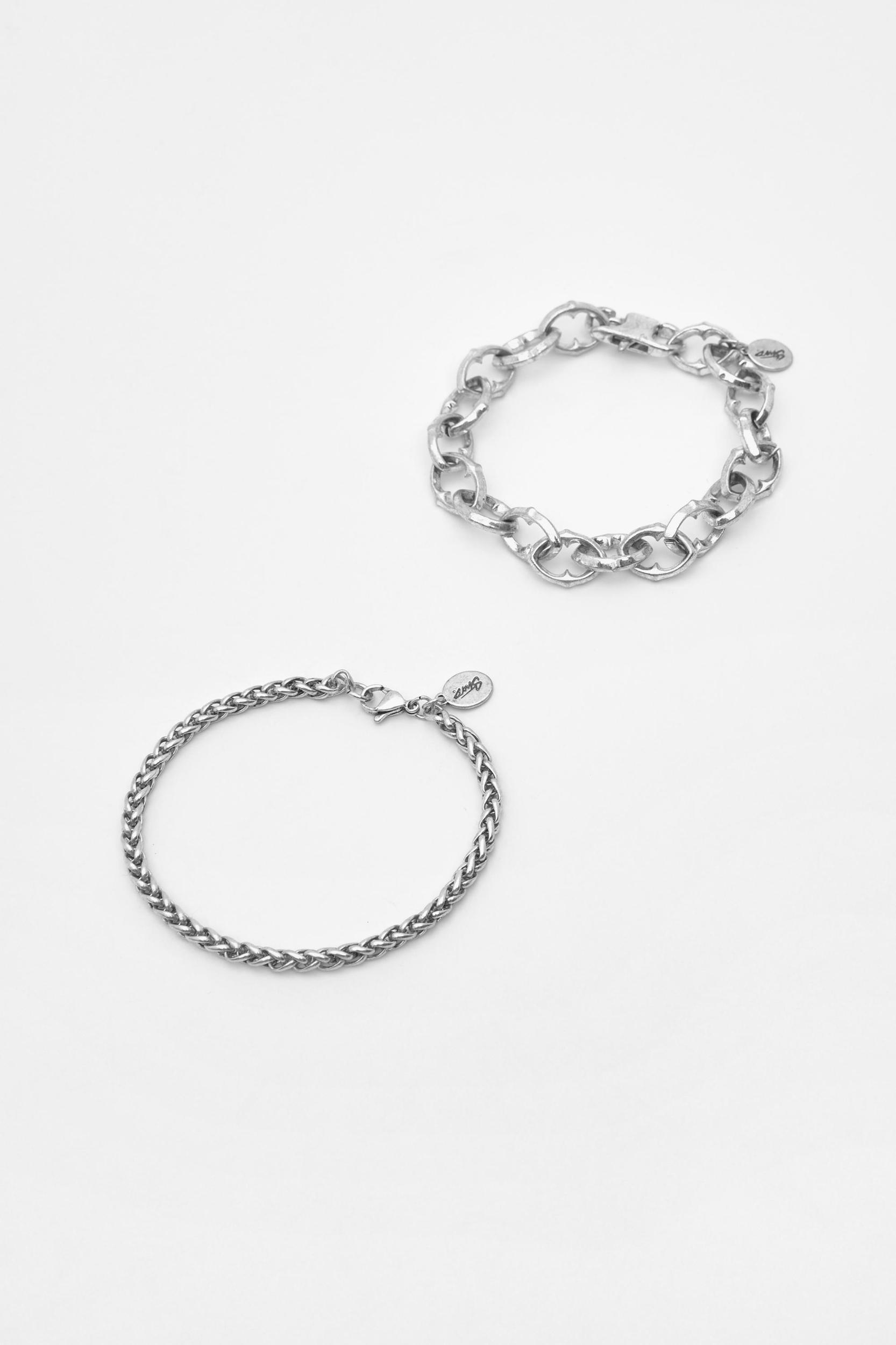 Pack of 2 bracelets Product Image