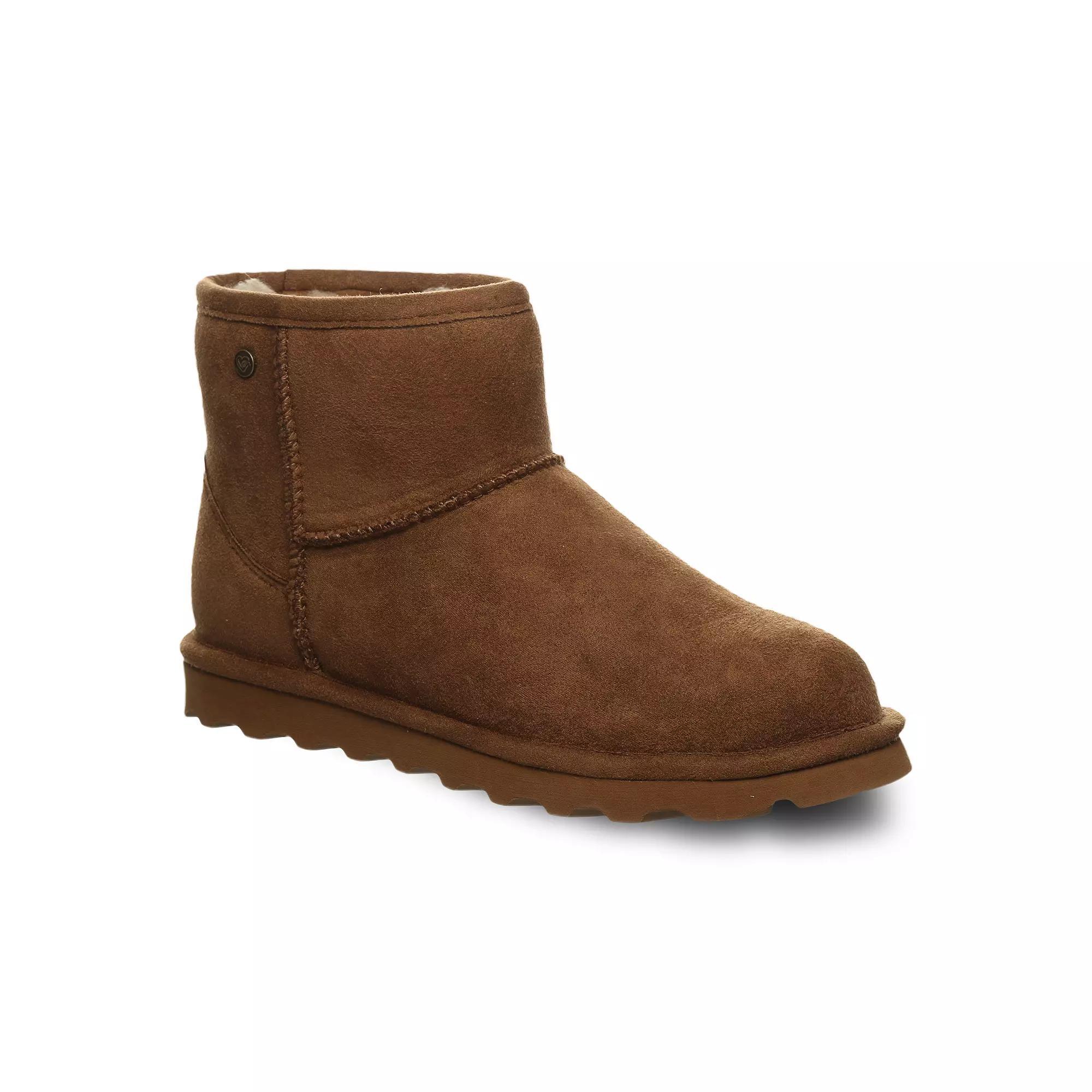 Bearpaw Alyssa Women's Vegan Winter Boots, Size: 11, Black Ii Product Image