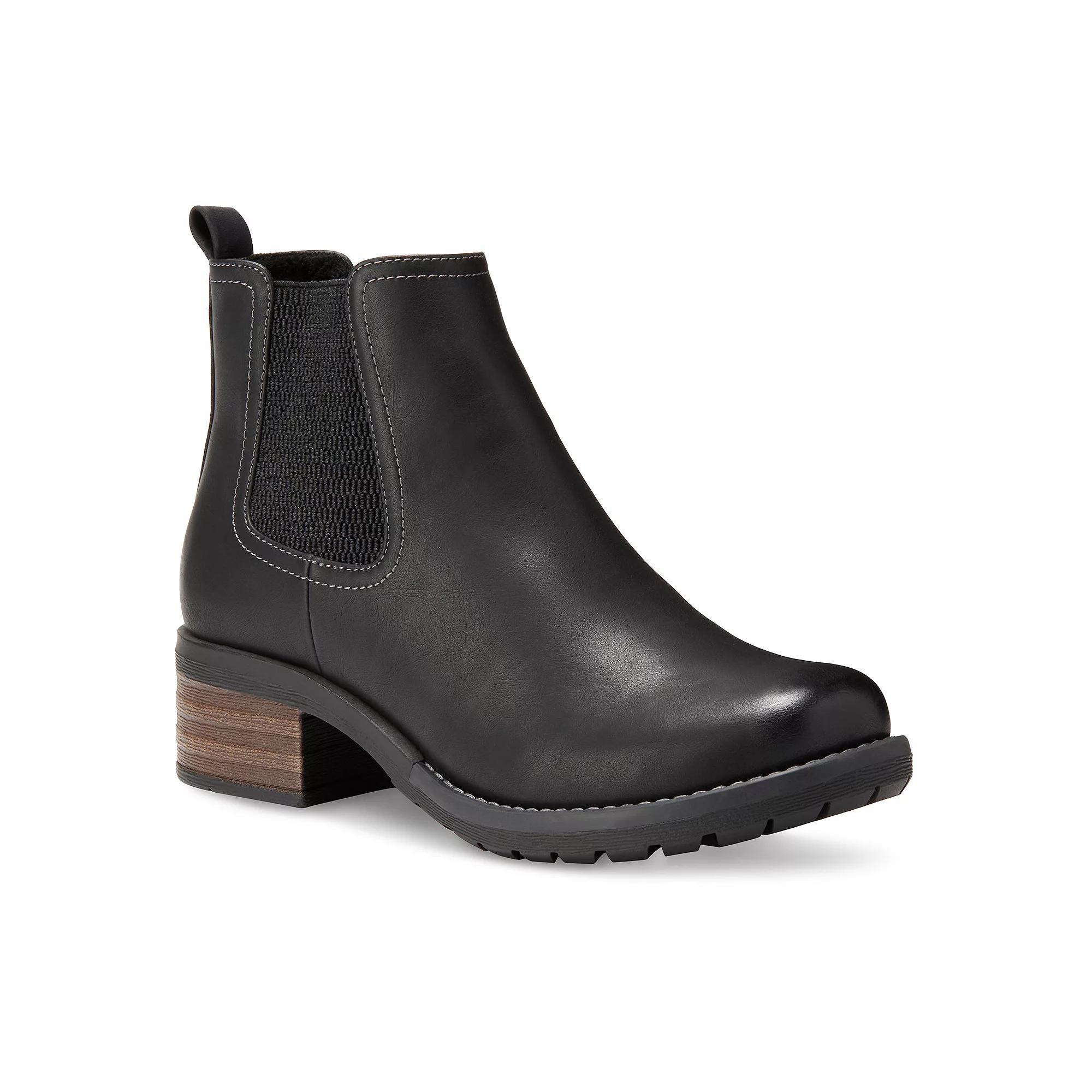 Eastland Jasmine Women's Ankle Boots, Size: 9.5 Product Image