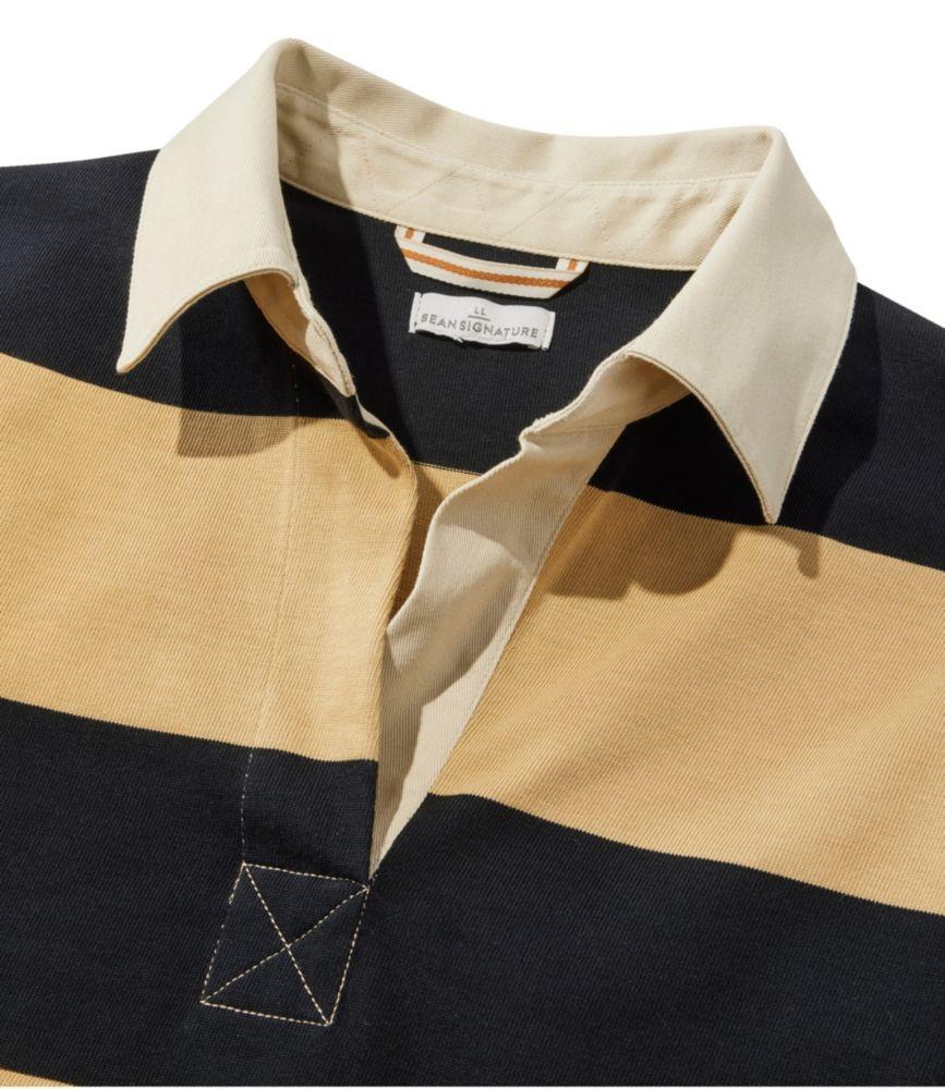
                            Women's Signature Original Cotton Rugby Polo
                         Product Image