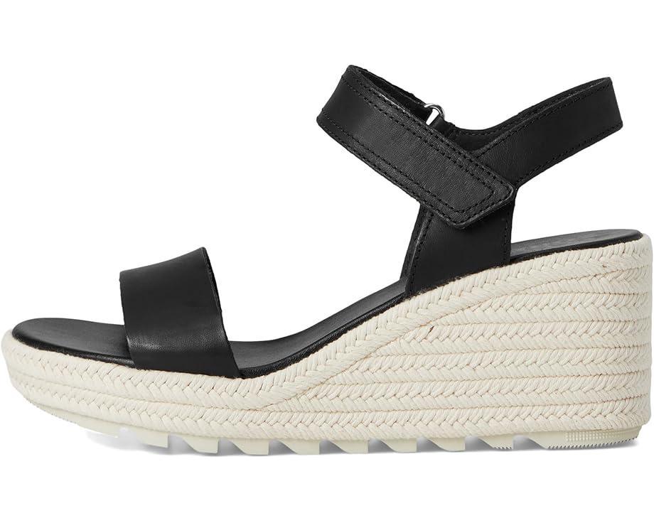 Joanie™ IV Y Strap Wedge Product Image