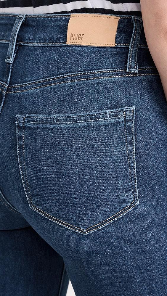 PAIGE Laurel Canyon Jeans | Shopbop Product Image