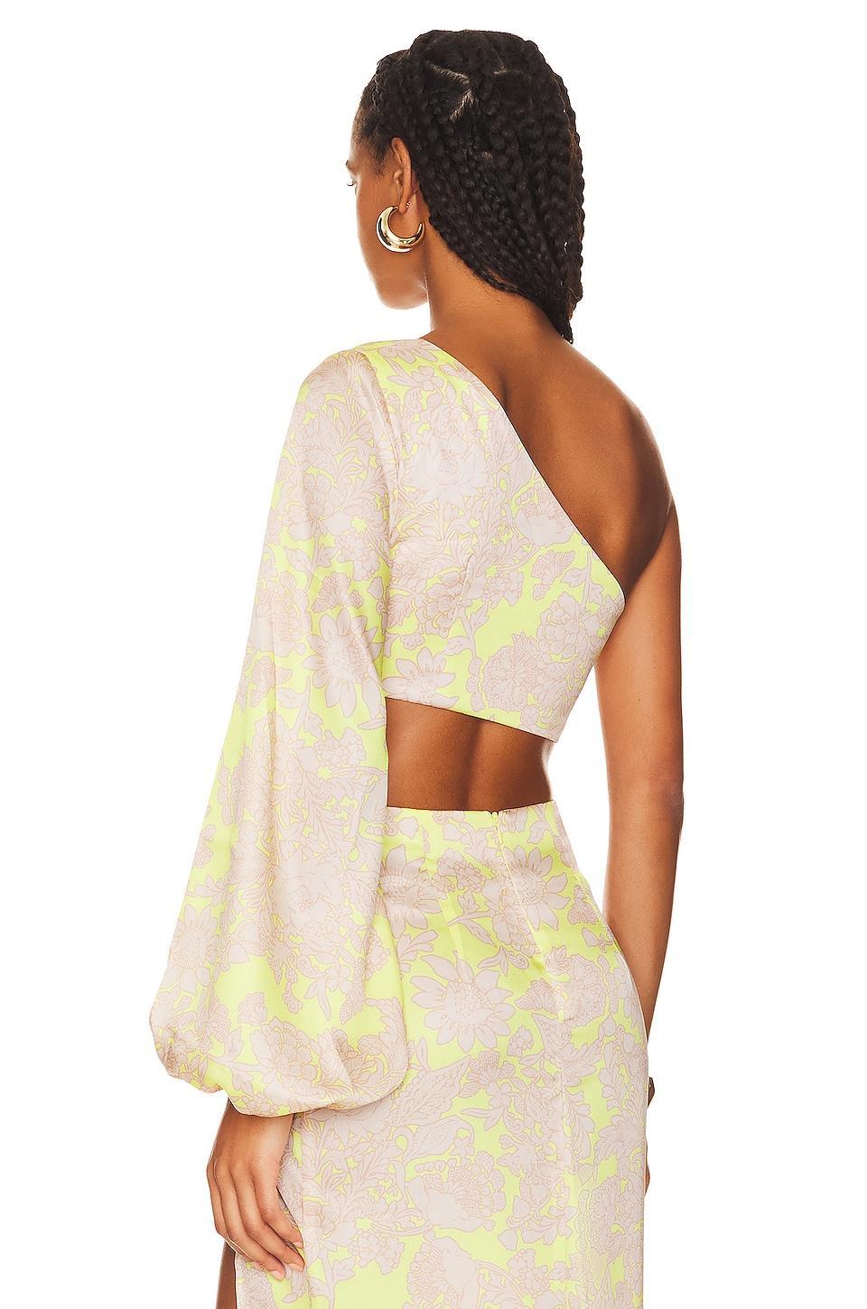 Harmony Crop Top RUMER Product Image