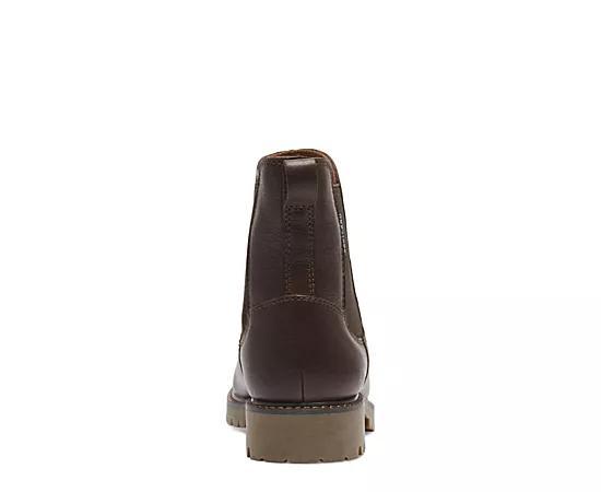 Eastland Womens Ida Chelsea Boot Product Image