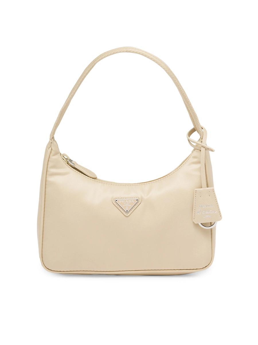 Womens Re-Nylon Re-Edition 2000 Mini-Bag Product Image