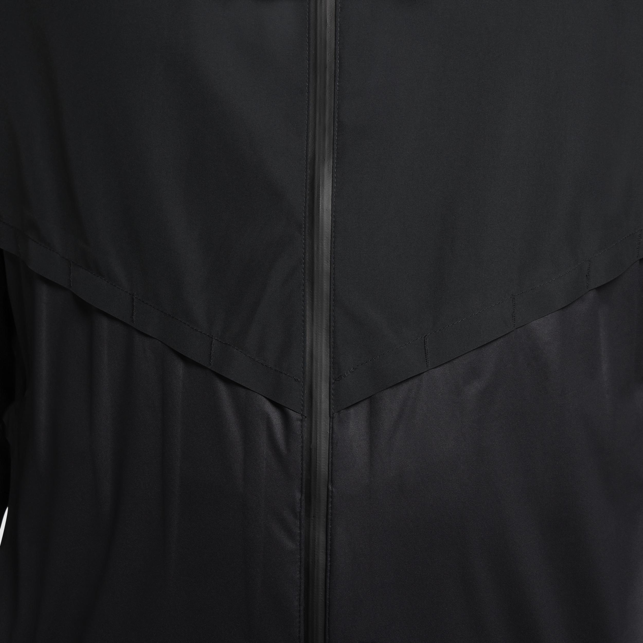 Nike Men's AeroSwift Storm-FIT Aerogami Running Jacket Product Image