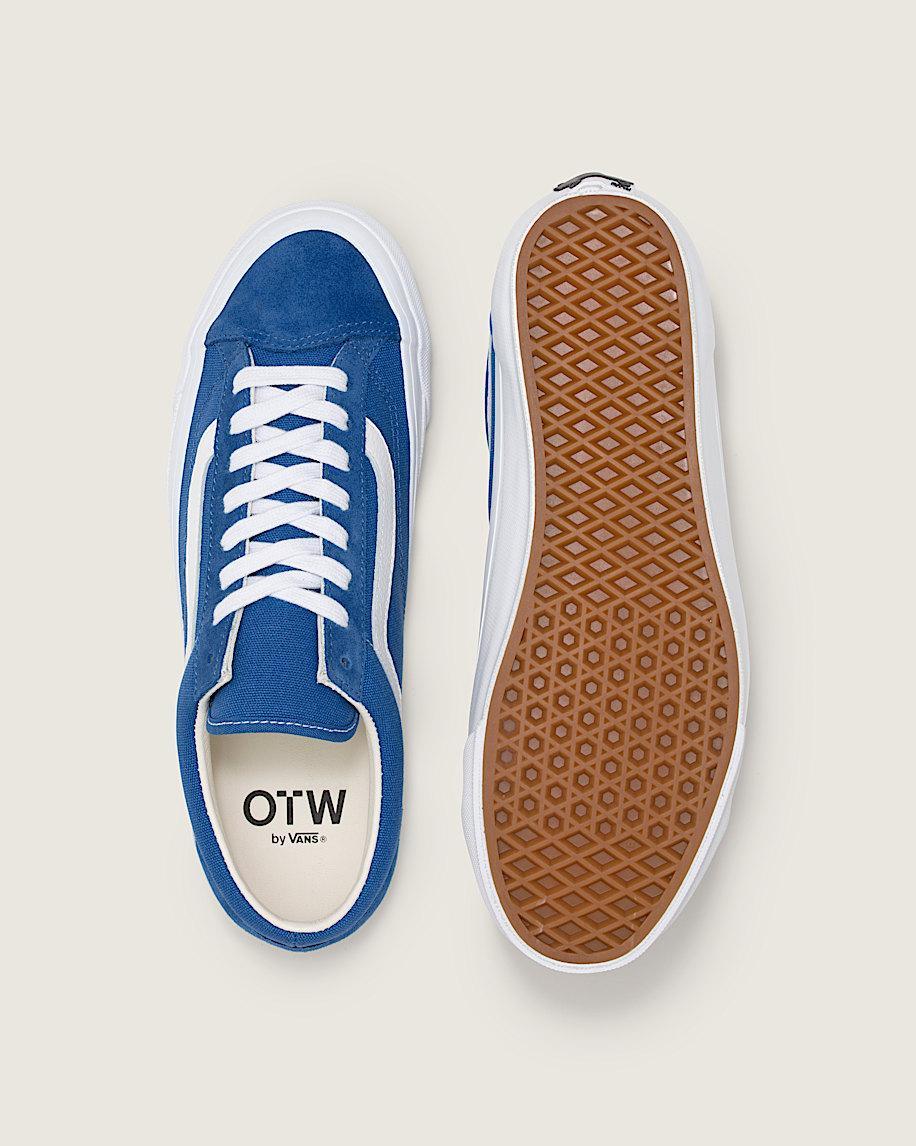 OTW Old Skool 36 in Citrus Yellow| Vans US Product Image